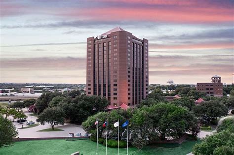 richardson tx hotels|Hotel in Richardson, Texas .